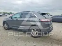 2018 Ford EDGE фото