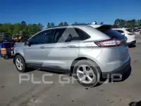 2018 Ford EDGE фото
