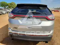 2018 Ford EDGE photo