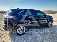 2018 Ford EDGE фото