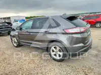 2018 Ford EDGE фото