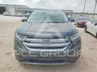 2018 Ford EDGE photo