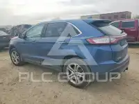 2018 Ford EDGE фото