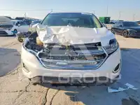 2018 Ford EDGE photo
