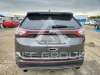 2018 Ford EDGE фото