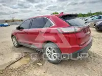 2018 Ford EDGE фото