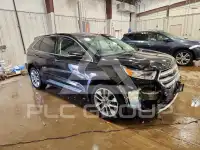 2018 Ford EDGE фото