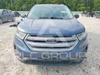 2018 Ford EDGE photo
