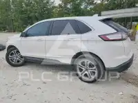 2018 Ford EDGE фото