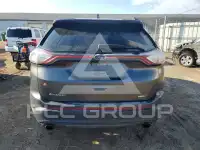2018 Ford EDGE фото