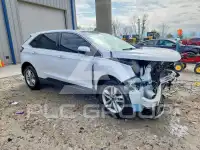 2018 Ford EDGE фото