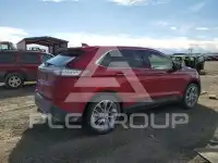 2018 Ford EDGE фото
