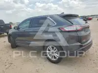 2018 Ford EDGE photo