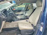 2018 Ford EDGE photo
