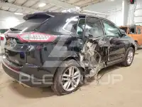 2018 Ford EDGE фото