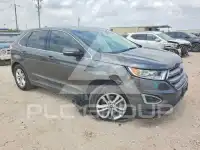 2018 Ford EDGE photo