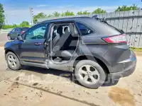 2018 Ford EDGE фото