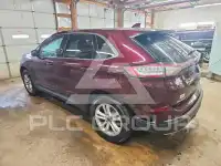 2018 Ford EDGE фото