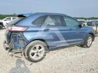 2018 Ford EDGE photo