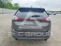 2018 Ford EDGE фото