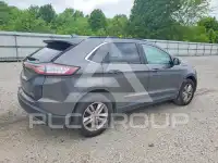 2018 Ford EDGE фото