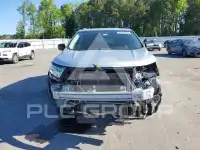 2018 Ford EDGE фото