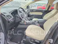 2018 Ford EDGE фото