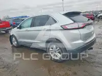 2018 Ford EDGE фото