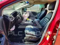 2018 Ford EDGE photo