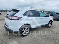 2018 Ford EDGE photo