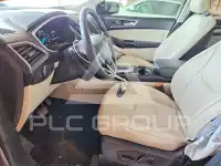 2018 Ford EDGE photo