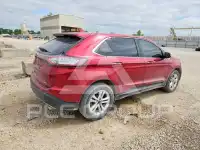 2018 Ford EDGE фото