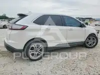 2018 Ford EDGE фото