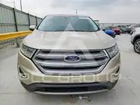 2018 Ford EDGE photo