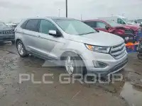 2018 Ford EDGE фото