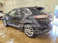 2018 Ford EDGE фото