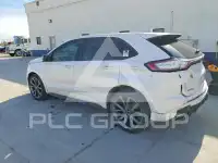 2018 Ford EDGE фото