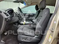 2018 Ford EDGE photo