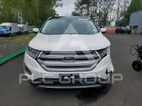 2018 Ford EDGE photo