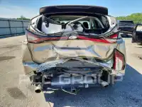 2018 Ford EDGE photo