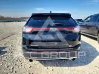 2018 Ford EDGE фото