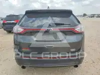 2018 Ford EDGE photo