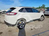 2018 Ford EDGE фото