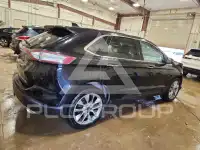 2018 Ford EDGE фото
