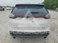 2018 Ford EDGE фото