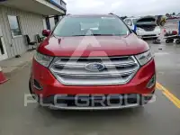 2018 Ford EDGE photo