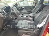 2018 Ford EDGE фото
