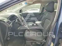 2018 Ford EDGE photo