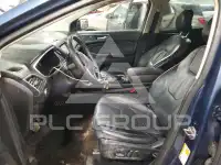 2018 Ford EDGE photo