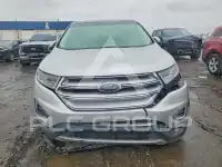 2018 Ford EDGE фото